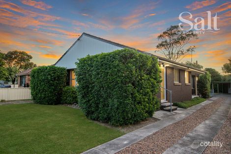 4 Lowe St, Hamilton South, NSW 2303