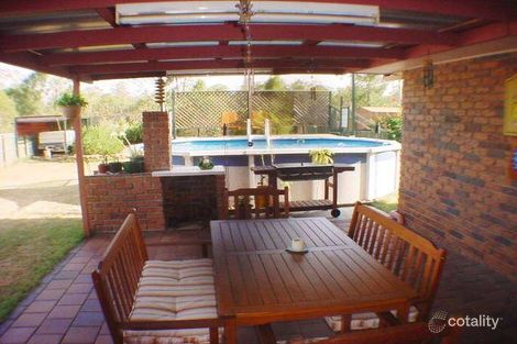 Property photo of 118 Equestrian Drive Yamanto QLD 4305