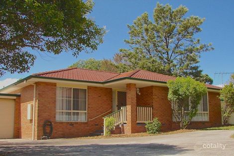 Property photo of 3/37A Exeter Road Croydon North VIC 3136