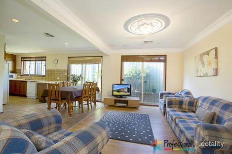 Property photo of 42 Lockheed Circuit St Clair NSW 2759
