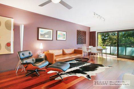 8/37-41 Harnett Ave, Marrickville, NSW 2204