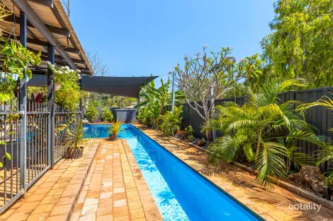 Property photo of 4B Sasakawa Close Cable Beach WA 6726