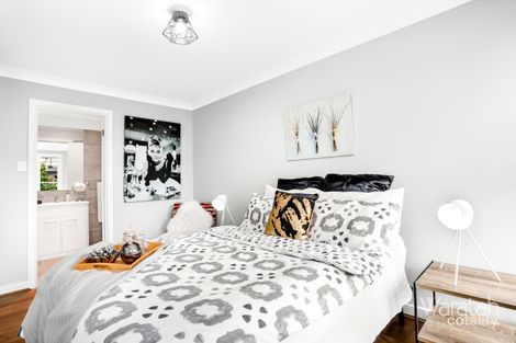 Property photo of 18 Coromandel Street Marsden Park NSW 2765