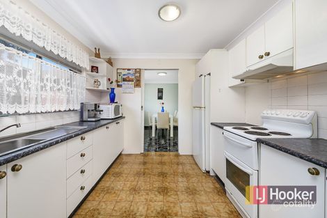 Property photo of 3/11 The Crescent Berala NSW 2141