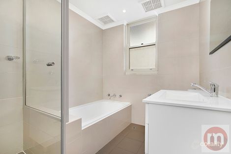 Property photo of 1/63 Garfield Street Five Dock NSW 2046