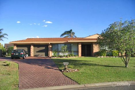 6 Jabiru Pl, Woronora Heights, NSW 2233