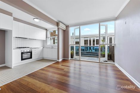 16/107 Park St, St Kilda West, VIC 3182