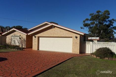 Property photo of 4 Inlet Avenue Sussex Inlet NSW 2540
