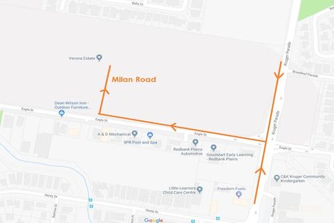 66 Milan Rd, Redbank, QLD 4301