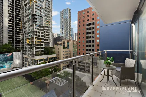 Property photo of 907/668 Bourke Street Melbourne VIC 3000