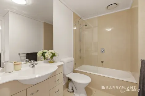 Property photo of 907/668 Bourke Street Melbourne VIC 3000