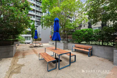 Property photo of 907/668 Bourke Street Melbourne VIC 3000