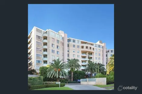 402/93 Brompton Rd, Kensington, NSW 2033