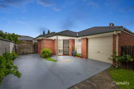 Property photo of 3/151 Cairns Road Hampton Park VIC 3976