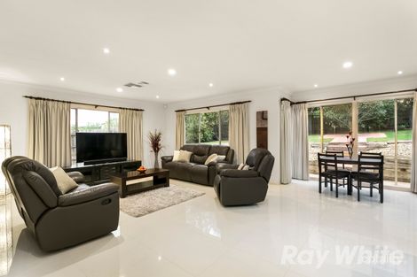 Property photo of 29 Harold Keys Drive Narre Warren South VIC 3805