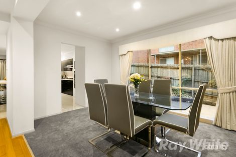 Property photo of 29 Harold Keys Drive Narre Warren South VIC 3805