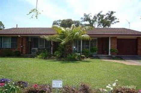 Property photo of 4 Laurel Street Korora NSW 2450