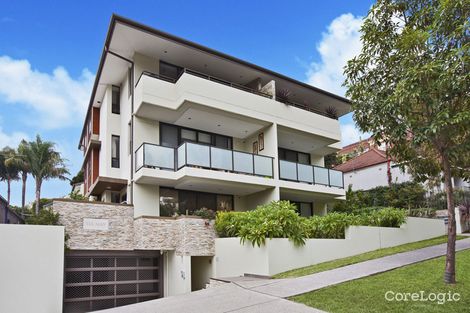 Property photo of 7/18 Simpson Street Bondi Beach NSW 2026