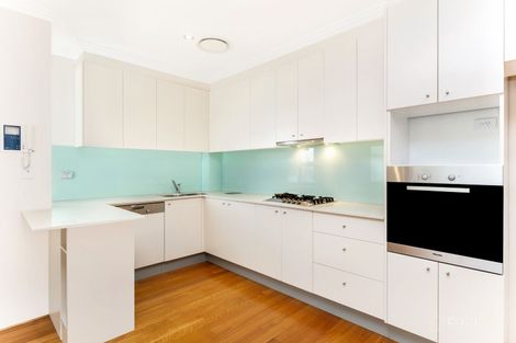 Property photo of 7/18 Simpson Street Bondi Beach NSW 2026