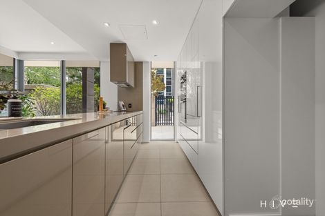 Property photo of 302/2 Grose Street Deakin ACT 2600