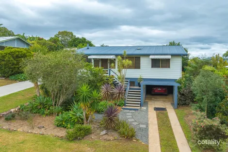 Property photo of 30 Phillip Street Kenilworth QLD 4574