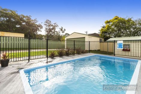 Property photo of 29 Knight Street Cardiff South NSW 2285