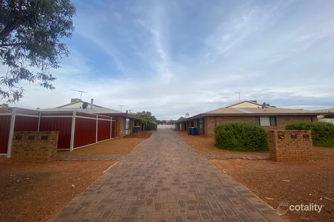 3/17 Belmont Ave, Kalgoorlie, WA 6430