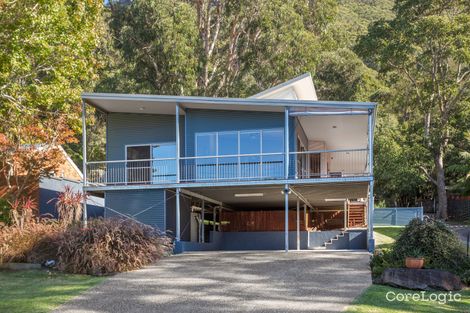 Property photo of 62 Buttenshaw Drive Coledale NSW 2515