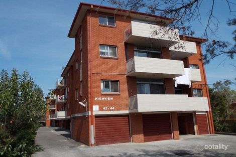 2/42-44 Fairmount St, Lakemba, NSW 2195