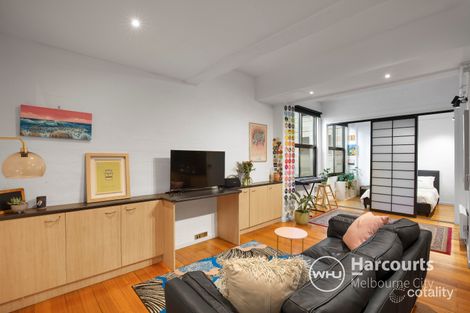 Property photo of 29/300 King Street Melbourne VIC 3000