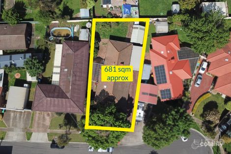Property photo of 2 Olsen Court Werribee VIC 3030