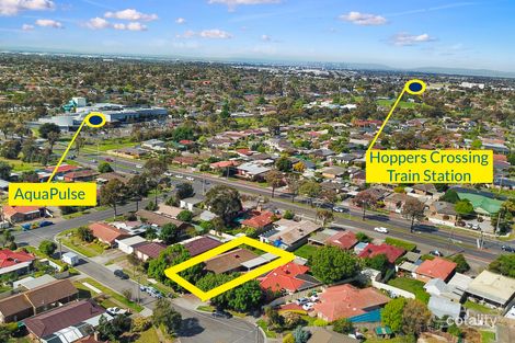 Property photo of 2 Olsen Court Werribee VIC 3030