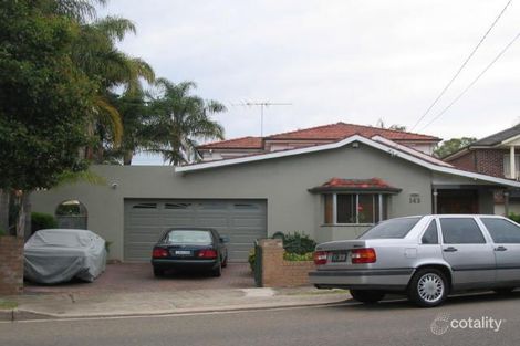 143 Queen St, Ashfield, NSW 2131