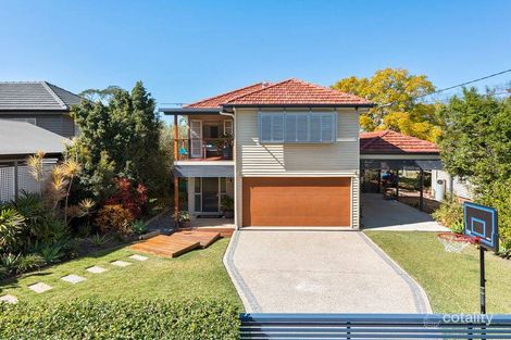 Property photo of 8 Coleman Street Graceville QLD 4075