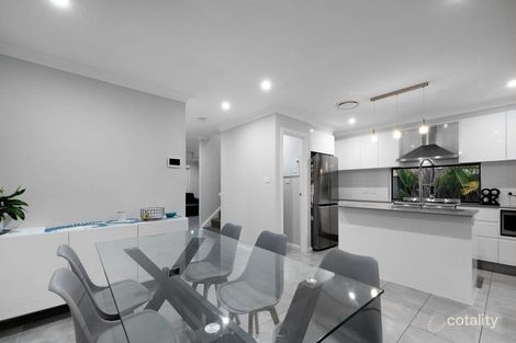 Property photo of 31 Colenso Circuit Edmondson Park NSW 2174