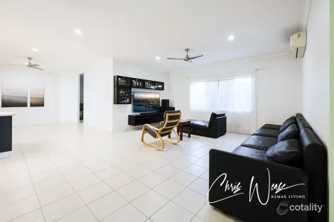 Property photo of 64 Nullarbor Circuit Forest Lake QLD 4078