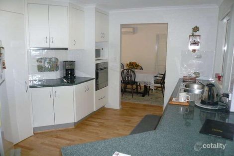 Property photo of 12 Palmerston Drive Branyan QLD 4670