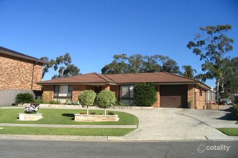 Property photo of 21 Westbury Street Chipping Norton NSW 2170