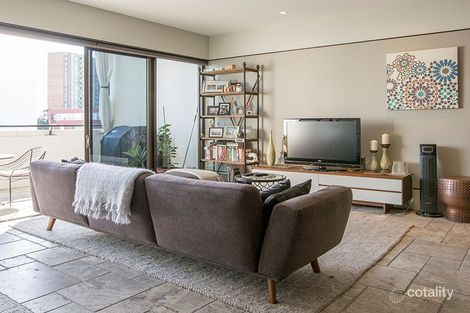 Property photo of 210/18 Danks Street Waterloo NSW 2017