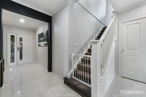 Property photo of 6 Goulding Drive Fraser Rise VIC 3336