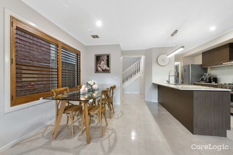 Property photo of 6 Goulding Drive Fraser Rise VIC 3336