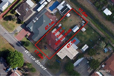 Property photo of 43 Wicca Street Rivervale WA 6103