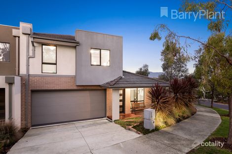 Property photo of 5 Hubble Road Croydon VIC 3136