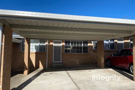 2/19 Coomea St, Bomaderry, NSW 2541