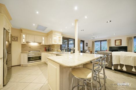 Property photo of 13 McIver Street Ferntree Gully VIC 3156