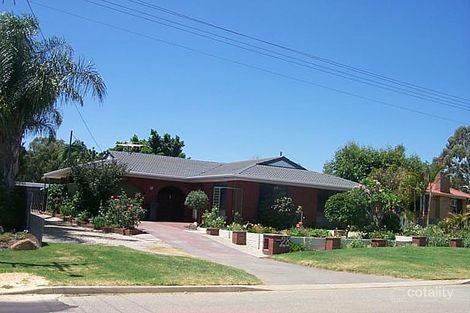 28 Camberwell St, Beckenham, WA 6107