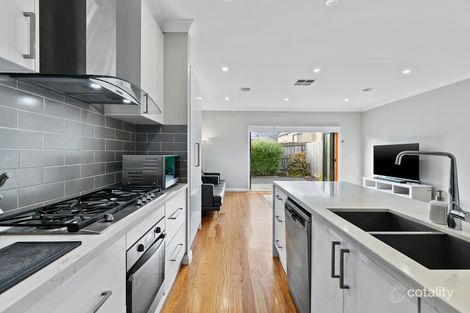 Property photo of 13A Cullis Parade Bayswater VIC 3153