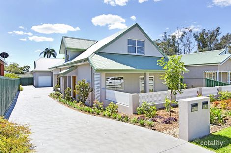 Property photo of 1/135 Oxford Street Cambridge Park NSW 2747