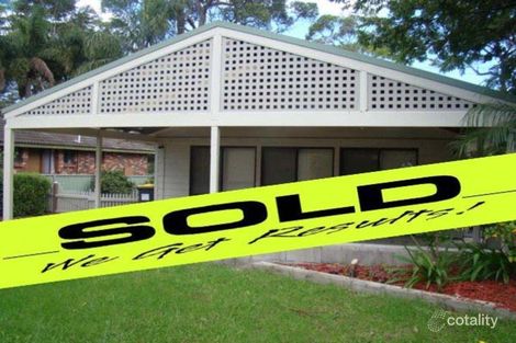 169 Greville Ave, Sanctuary Point, NSW 2540