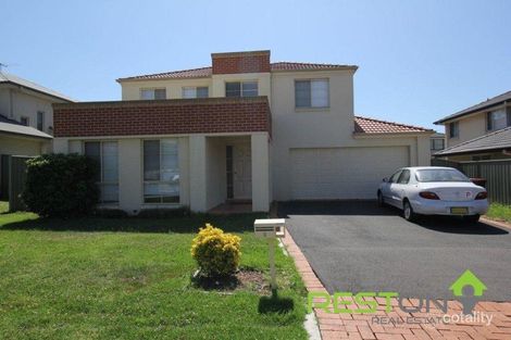 Property photo of 6 Wattlebird Place Glenwood NSW 2768